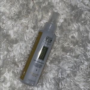 SKIN&CO truffle radiant dew mist
